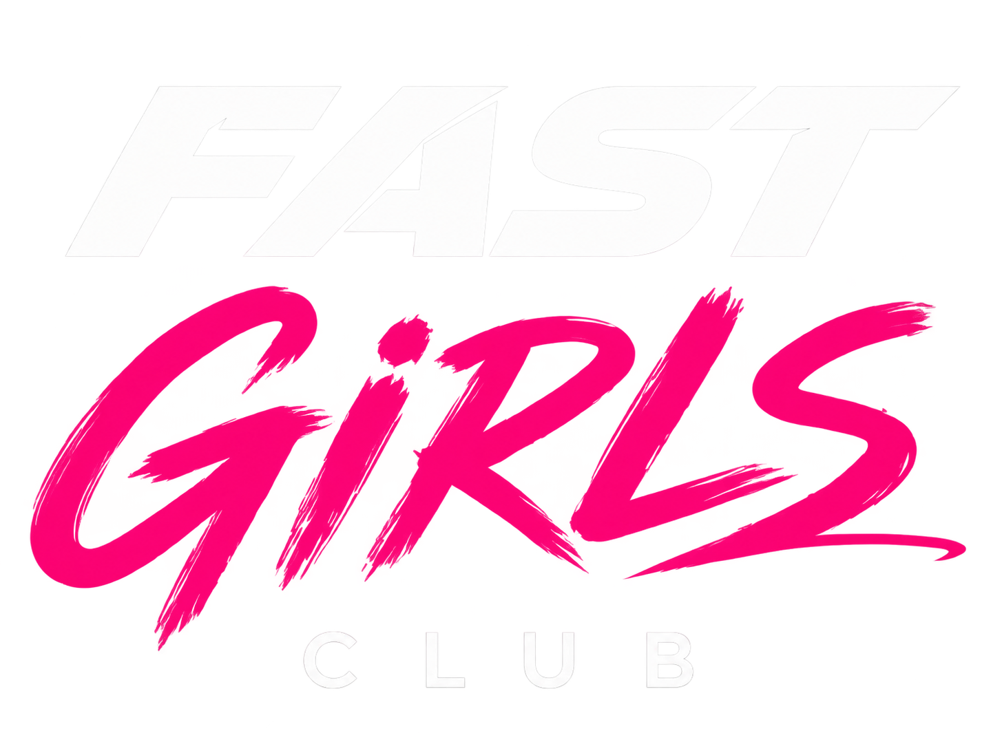 Fast Girls Club